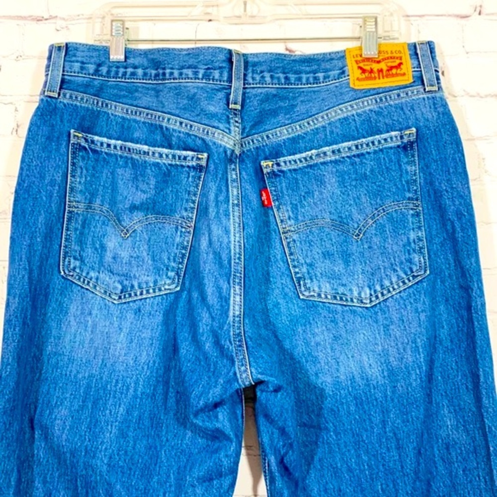 Levi’s Jeans low Pro Straight - Picture 5 of 9
